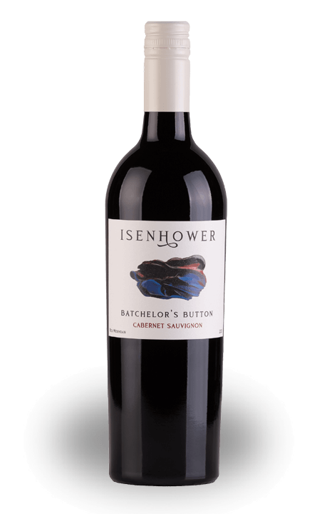 2021 Batchelor's Button Cabernet Sauvignon
