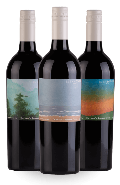2021 Children's Reserve Cuvée