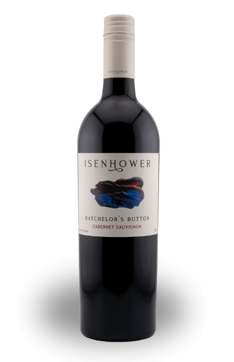2022 Batchelor's Button Cabernet Sauvignon