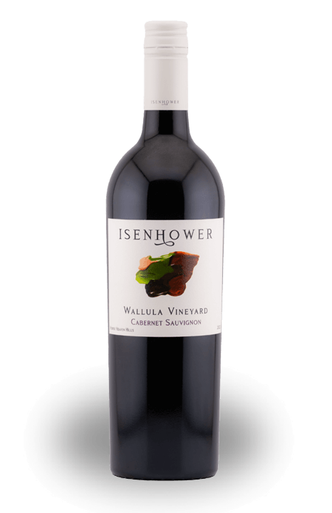 2022 Wallula Vineyard Cabernet Sauvignon